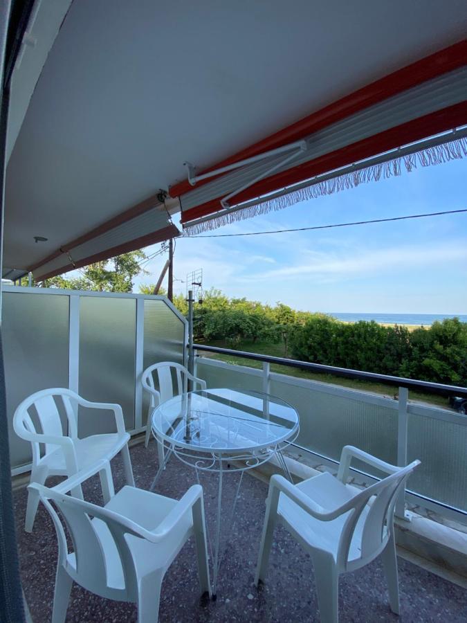 Apartament Renas House Asprovalta Zewnętrze zdjęcie