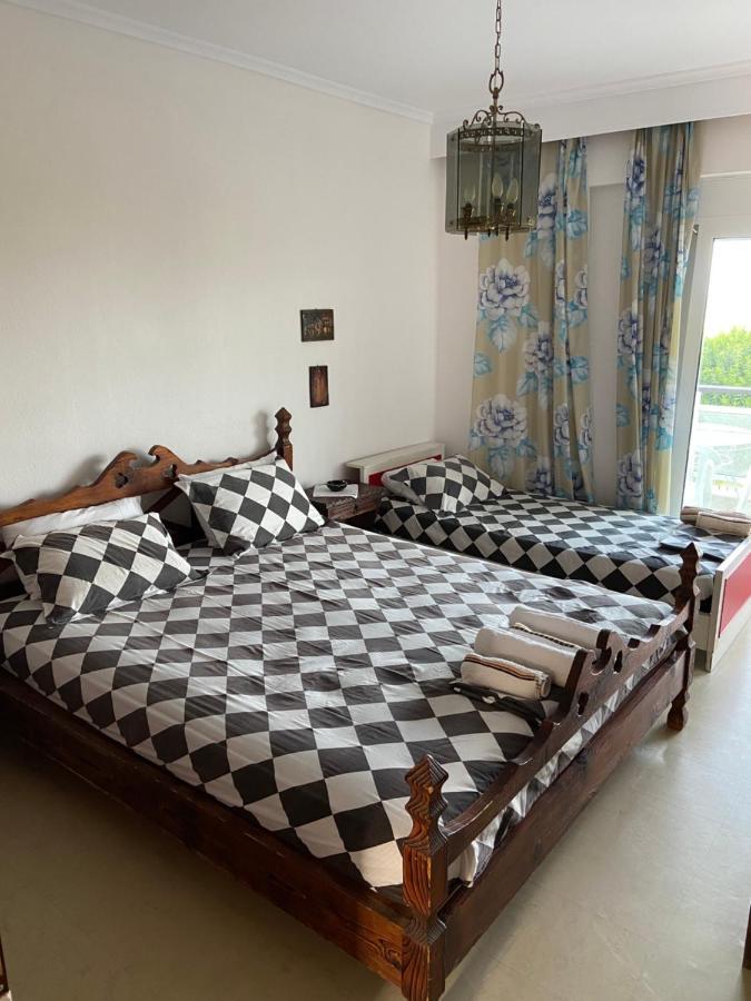 Apartament Renas House Asprovalta Zewnętrze zdjęcie