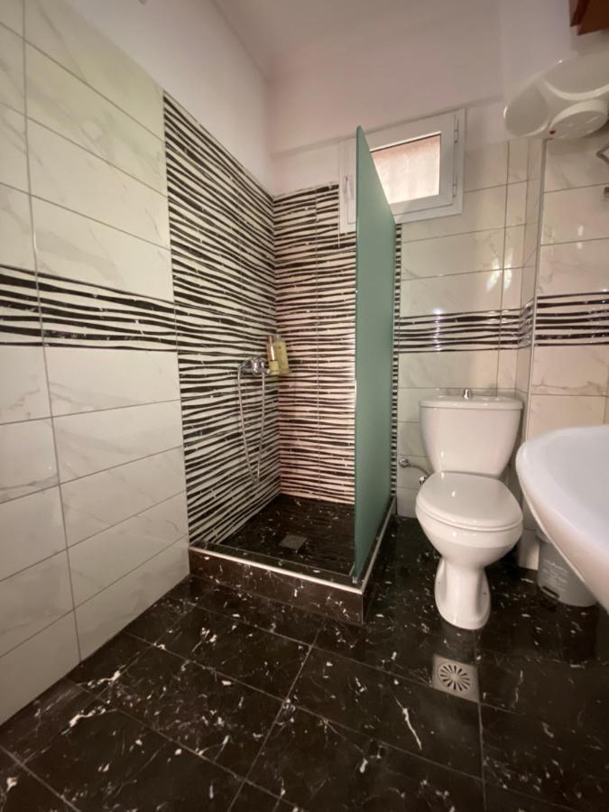 Apartament Renas House Asprovalta Zewnętrze zdjęcie