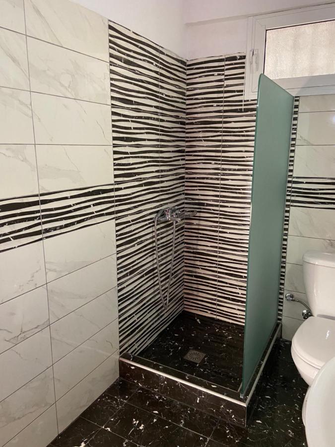 Apartament Renas House Asprovalta Zewnętrze zdjęcie