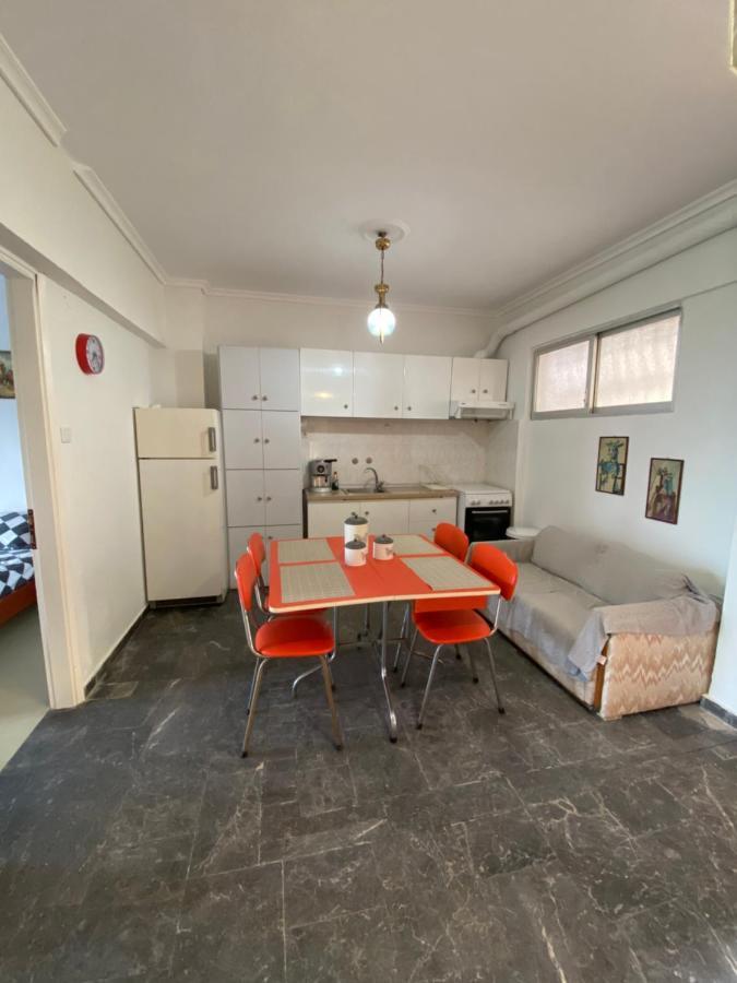 Apartament Renas House Asprovalta Zewnętrze zdjęcie