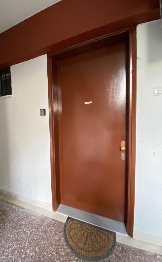 Apartament Renas House Asprovalta Zewnętrze zdjęcie